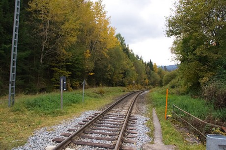 Bayerisch Eisenstein